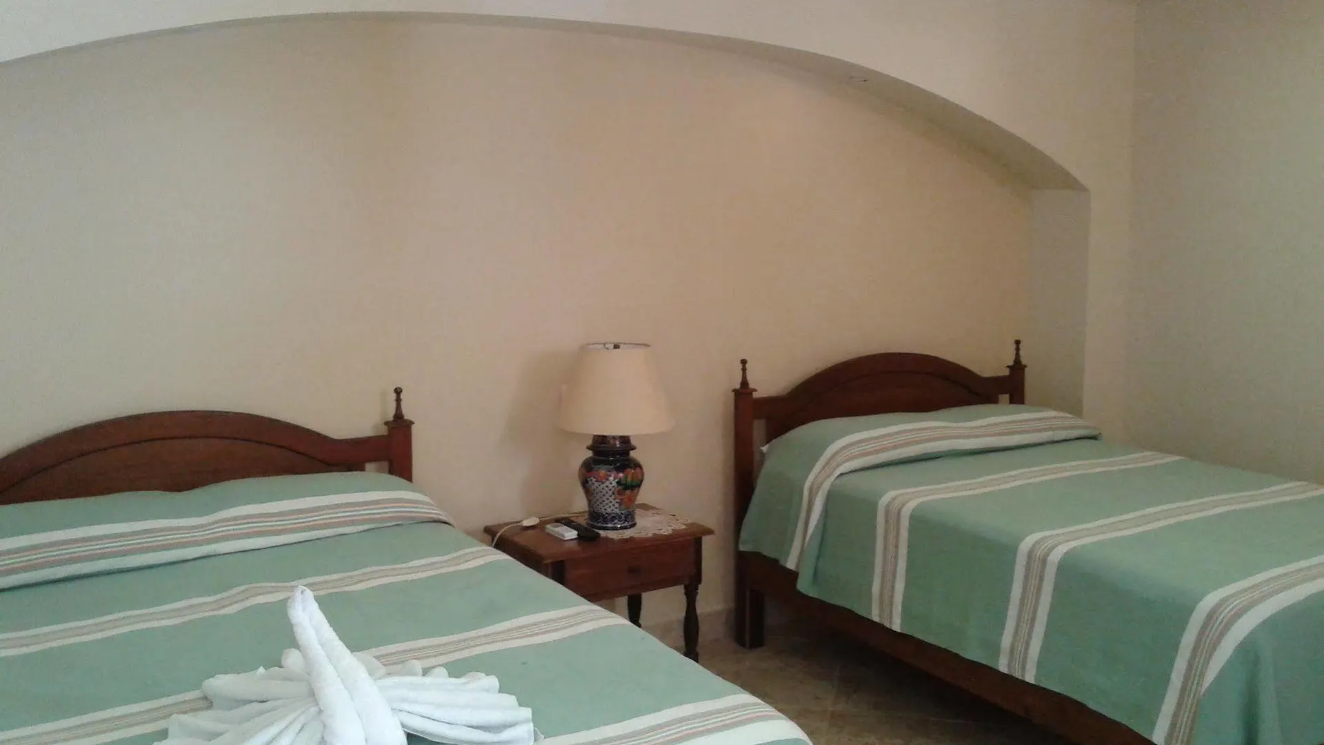 Hotel Real Del Mayab Playa del Carmen 3*,  Meksyk