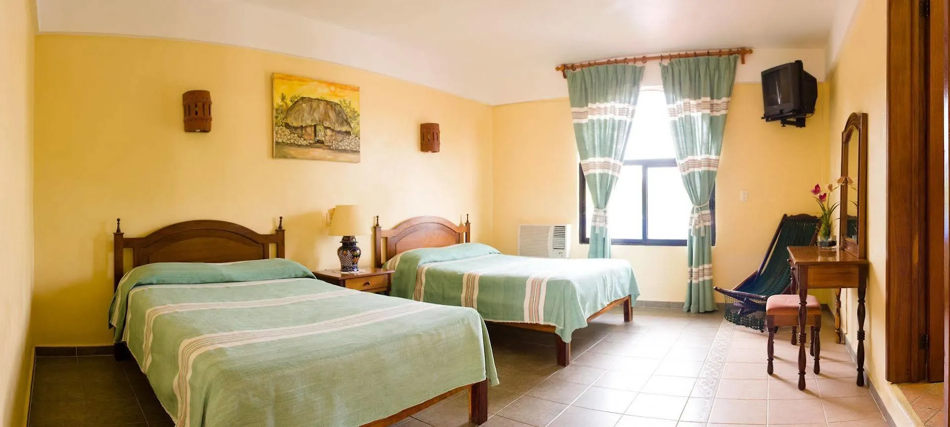 Hotel Real Del Mayab Playa del Carmen