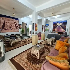  Frühstückspension Grand &hostel Ägypten